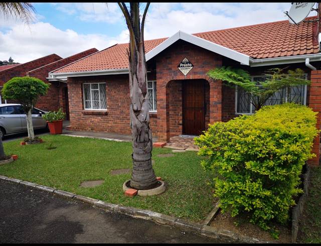 3 BEDROOM TOWNHOUSE TO LET IN DUNVERIA